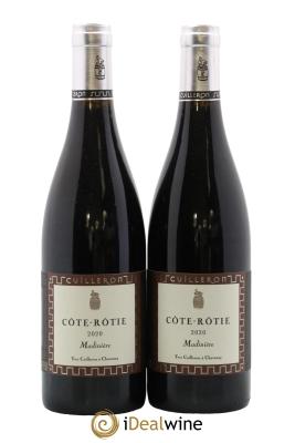 Côte-Rôtie Madinière Yves Cuilleron (Domaine)