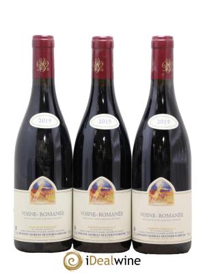 Vosne-Romanée Mugneret-Gibourg (Domaine)