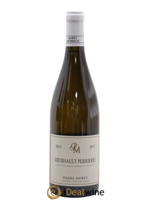 Meursault 1er Cru Perrières Pierre Morey (Domaine)