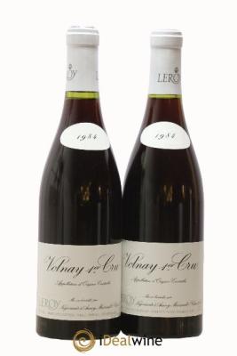 Volnay 1er Cru Leroy SA