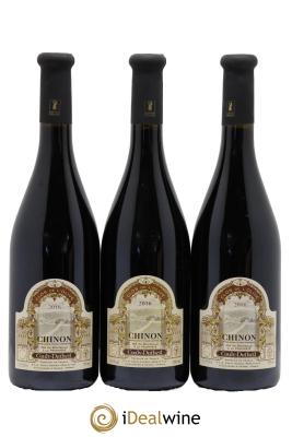 Chinon Clos de l'Olive Couly-Dutheil (Domaine)