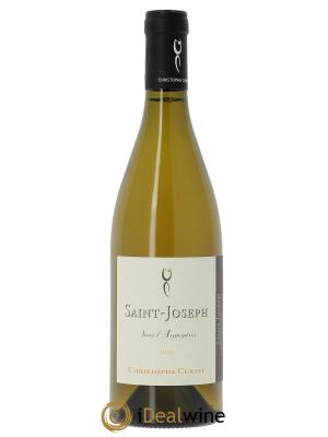 Saint-Joseph Sous l'Amandier Christophe Curtat (Domaine)