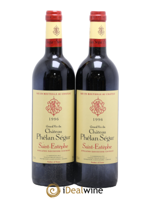 Château Phélan Ségur