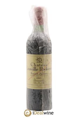 Château Léoville Poyferré 2ème Grand Cru Classé