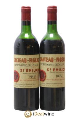 Château Figeac 1er Grand Cru Classé A