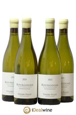 Bourgogne Chardonnay Thierry Pillot