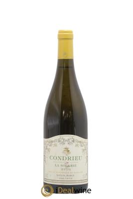 Condrieu La Solarie Gilles Barge