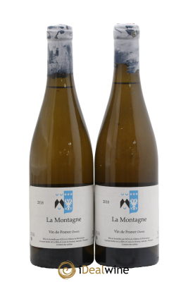 Vin de France La Montagne Château de Bonnezeaux