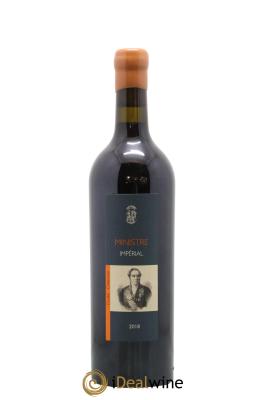 Vin de Corse Ministre Impérial Cuvée Collection Comte Abbatucci (Domaine)