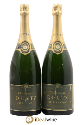 Brut Classic Deutz