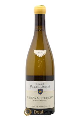 Puligny-Montrachet Corvée des Vignes Vincent Dureuil-Janthial