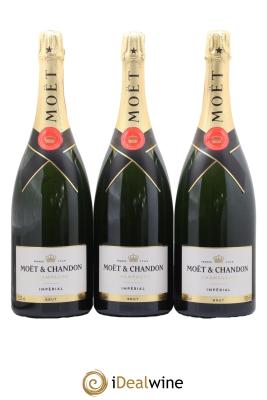 Impérial Brut Moët et Chandon