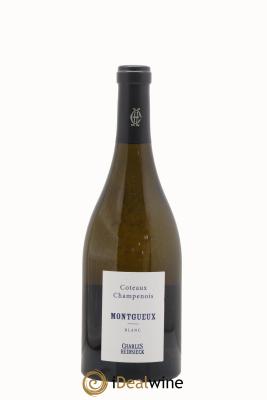 Coteaux Champenois Montgueux Charles Heidsieck