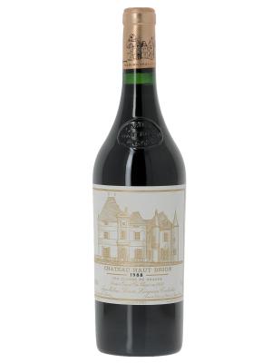 Château Haut Brion 1er Grand Cru Classé