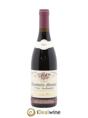 Chambolle-Musigny 1er Cru Les Groseilles Digioia-Royer