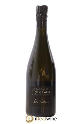 Les Maillons Blanc de Noirs Extra-Brut Ulysse Collin