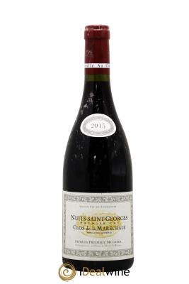 Nuits-Saint-Georges 1er Cru Clos de La Maréchale Jacques-Frédéric Mugnier