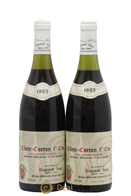 Aloxe-Corton 1er Cru Les Marechaudes Château de Meursault
