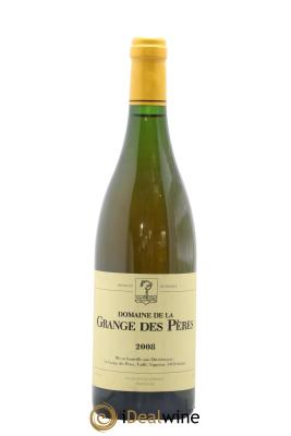 Pays d'Hérault Grange des Pères Laurent Vaillé