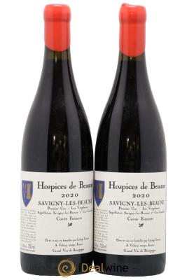 Savigny-lès-Beaune 1er Cru Les Vergelesses Cuvée Forneret Hospices De Beaune Lafarge