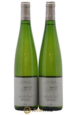 Alsace Riesling Sélection de Vieilles Vignes Trimbach (Domaine)