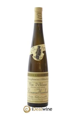 Alsace Gewurztraminer Altenbourg - Cuvée Laurence Weinbach (Domaine)