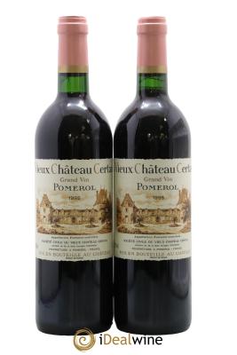Vieux Château Certan