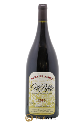 Côte-Rôtie Jamet (Domaine)