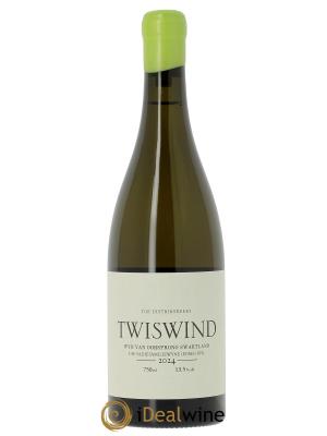 Swartland The Sadie Family Twiswind