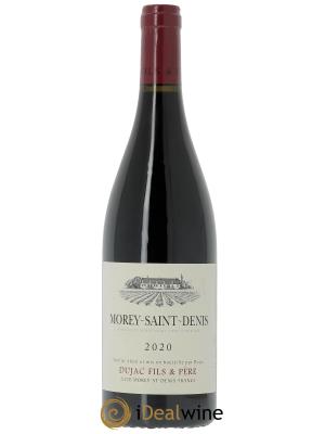 Morey-Saint-Denis Dujac Fils et Père 