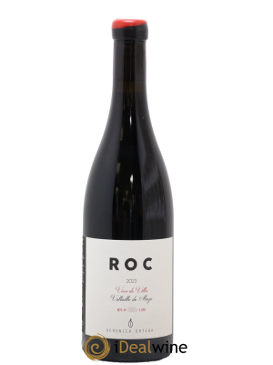 Bierzo DO Veronica Ortega Roc