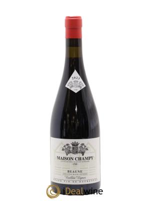 Beaune Vieilles Vignes Maison Champy