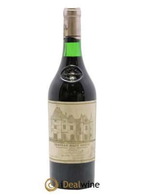 Château Haut Brion 1er Grand Cru Classé