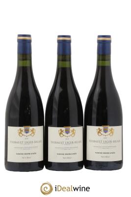 Vosne-Romanée Aux Réas Thibault Liger-Belair