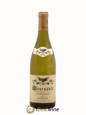 Meursault Les Rougeots Coche Dury (Domaine)