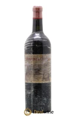 Domaine de Chevalier Cru Classé de Graves