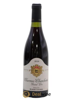 Charmes-Chambertin Grand Cru Hubert Lignier (Domaine)