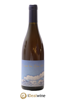 Vin de France I need the Sun Kenjiro Kagami - Domaine des Miroirs