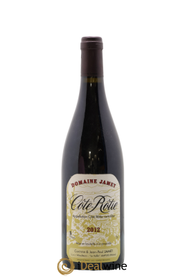 Côte-Rôtie Jamet (Domaine)