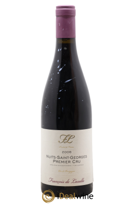 Nuits-Saint-Georges 1er Cru François de Lasalle