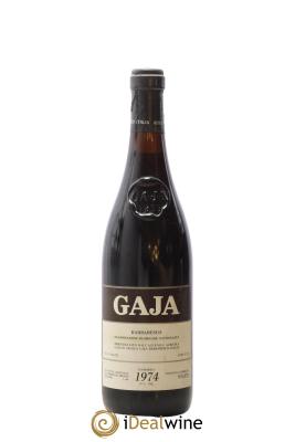 Barbaresco DOCG Angelo Gaja