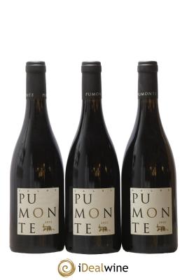 Vin de Corse Calvi Pumonte Domaine Alzipratu