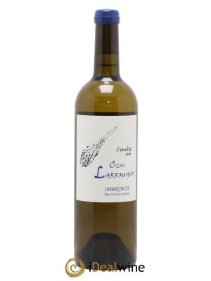 Jurançon sec Comète Clos Larrouyat