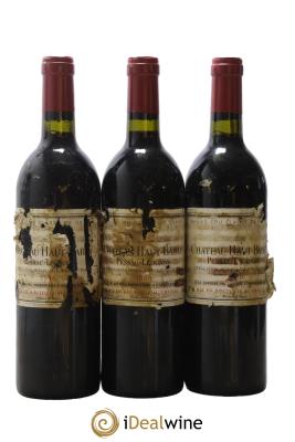 Château Haut-Bailly Cru Classé de Graves