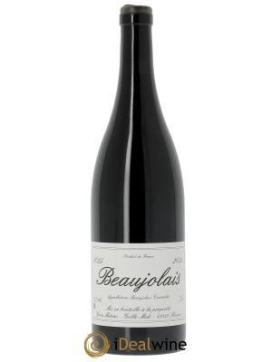 Beaujolais Yvon Métras 
