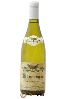 Bourgogne Coche Dury (Domaine)