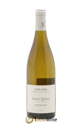 Saint-Péray Harmonie Alain Voge (Domaine)
