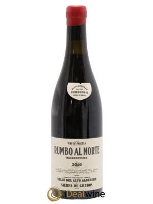 Vinos de Madrid DO Comando G Rumbo al Norte