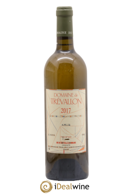 Alpilles Trévallon (Domaine de) Eloi Dürrbach