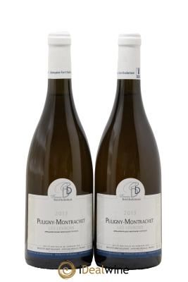 Puligny-Montrachet Les Levrons Berthelemot